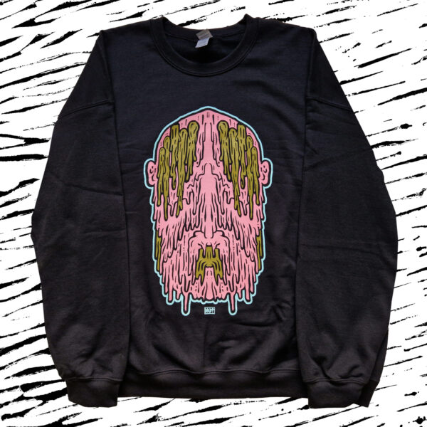ERET MELT SWEATER