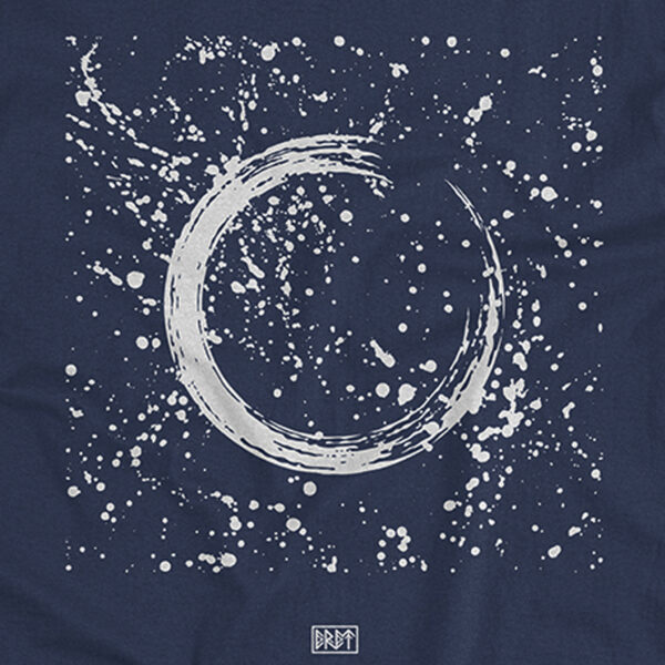 BAZE GOTT LONGSLEEVE DETAIL