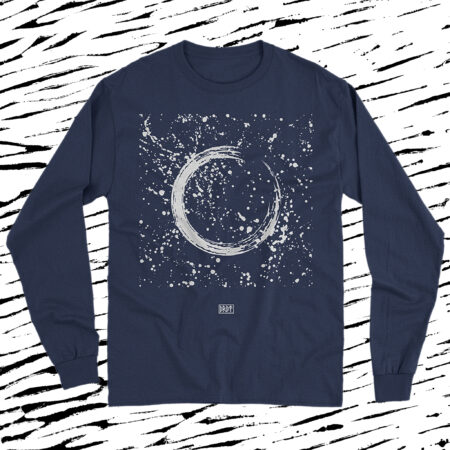 BAZE GOTT LONGSLEEVE