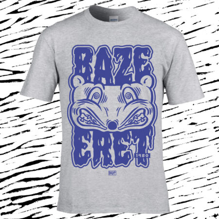 BAZE MICKEY SHIRT