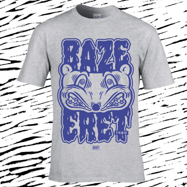BAZE MICKEY SHIRT
