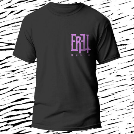 ERET MUSIC SHIRT