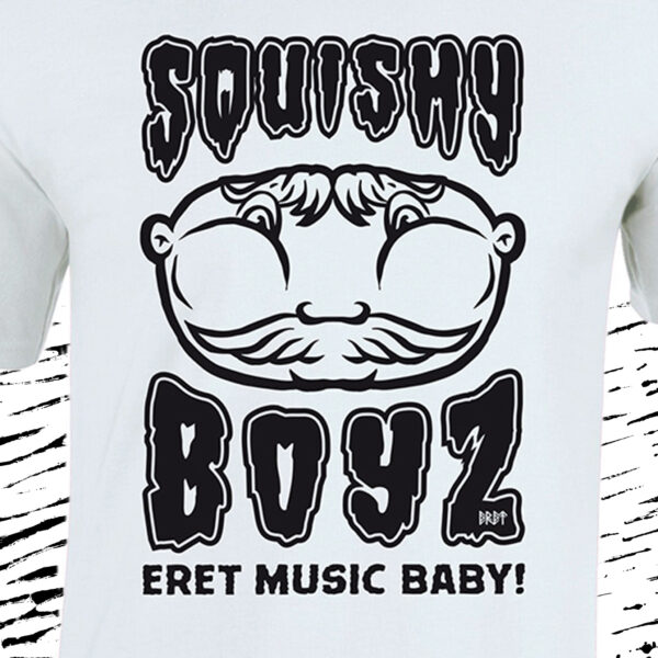 SQUISHY BOYZ SHIRT DETAIL