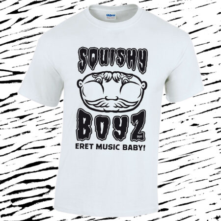 SQUISHY BOYZ SHIRT
