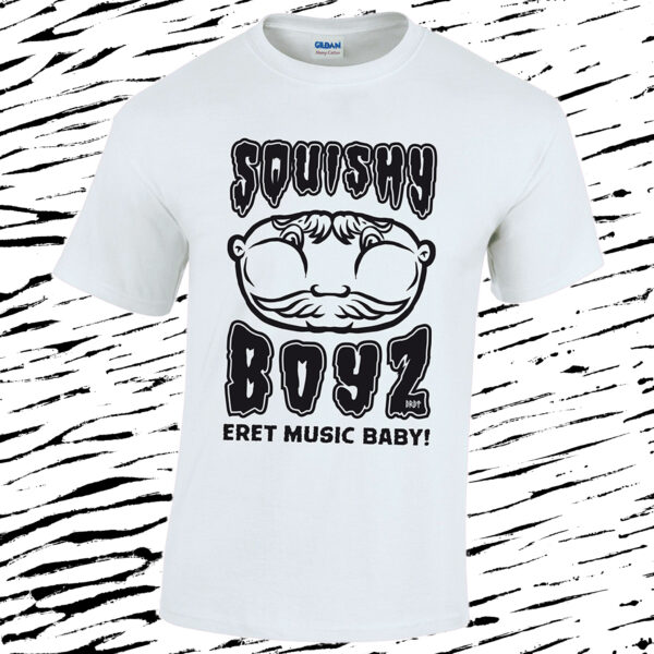 SQUISHY BOYZ SHIRT