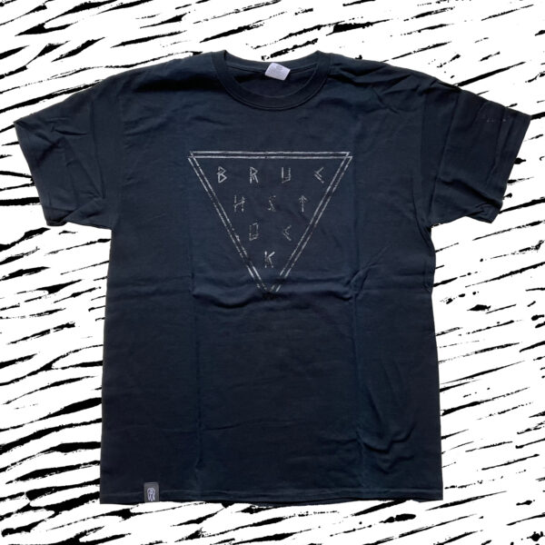 BAZE BRUCHSTÜCK SHIRT
