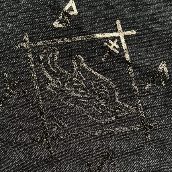 BAZE BRUCHSTÜCK SHIRT - Image 2