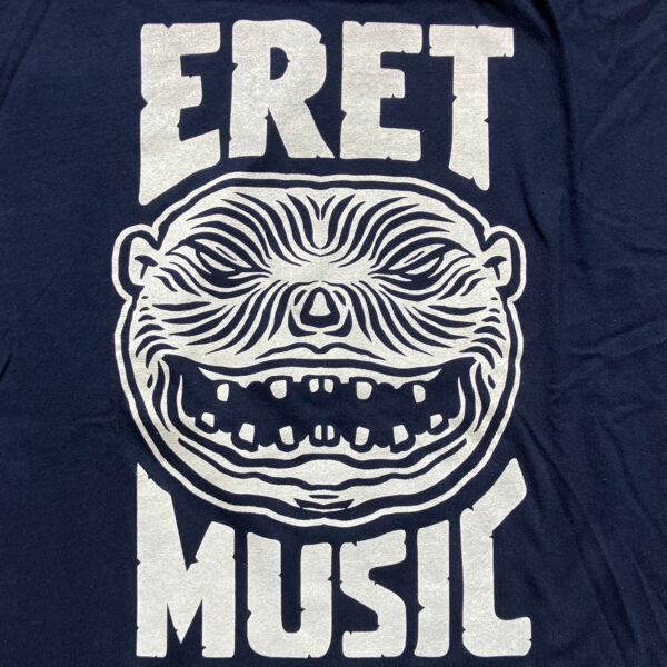 ERET MUSIC LONGSLEEVE - Image 3