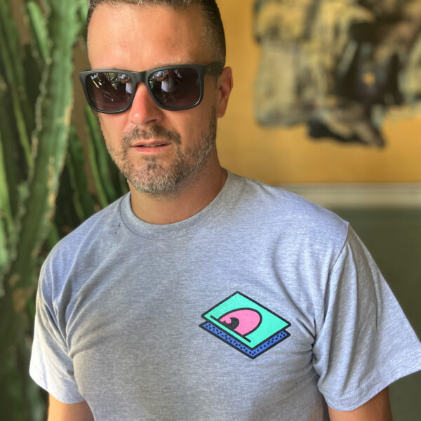 ERET "90's" SHIRT - Image 2
