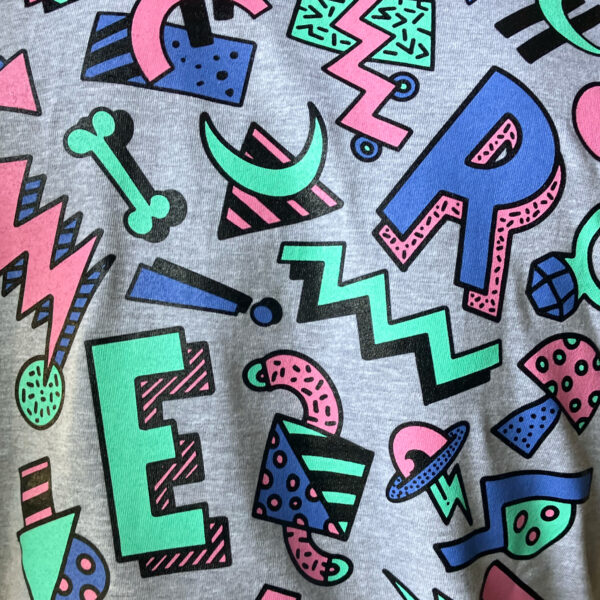 ERET "90's" SHIRT - Image 3