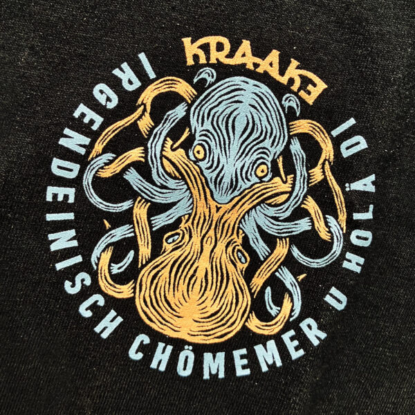 Kraake Shirt (Women) - Image 3