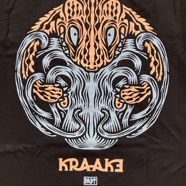 Kraake Shirt (Women) - Image 4