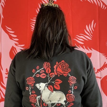 Santa Rosa Sweater