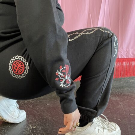 Santa Rosa Joggers
